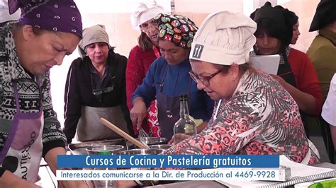 Cursos de cocina para los quieren inciar con talleres de cocina para principiantes ó mejorar sus conocimientos, aprendiendo técnicas de cocina de nivel intermedio. Cursos de Cocina y Pastelería - YouTube