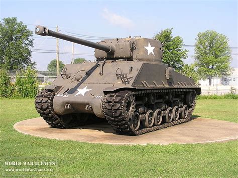 World War 2 Tanks World War 2 Facts