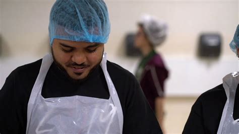 In its first year, the greater chicago food depository distributed 500,000 pounds of food. JLL fights hunger with Feeding America at the Greater ...