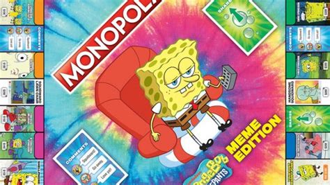 spongebob squarepants archives nerdist