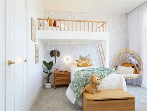 Kids Bedroom Ideas The Latest Design Trends In Kids Bedroom The