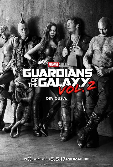 With gwyneth powell, cyril luckham, derek smith, david burke. Guardians of the Galaxy 2 Teaser Poster Is Black and White ...