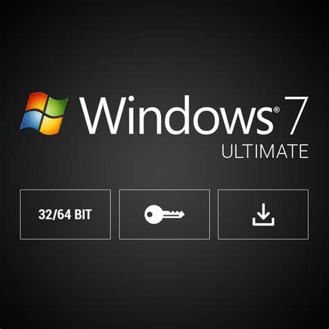 Windows 7 Ultimate 64 Bit Nitroproof