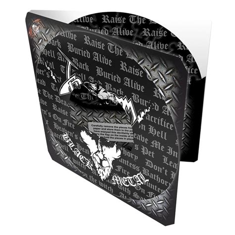This product belongs to home , and you can find similar products at all categories , toys & hobbies , puzzles & games , puzzles. Venom Black Metal Jigsaw Puzzle Swag | Loudtrax