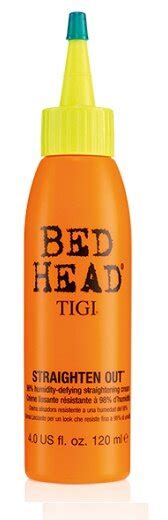 Tigi Bed Head Straighten Out Ml