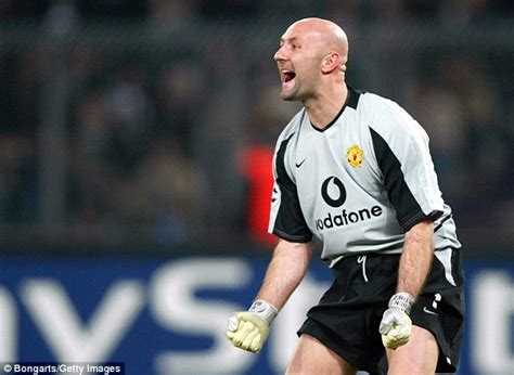 These blunders were popularised by david and steve in 2 dublin. Fabien Barthez believes Chelsea goalkeeper Thibaut ...