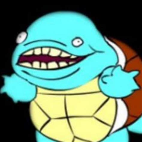 Derpy Squirtle Youtube