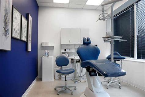 Three Modern Styles Of Dental Office Design