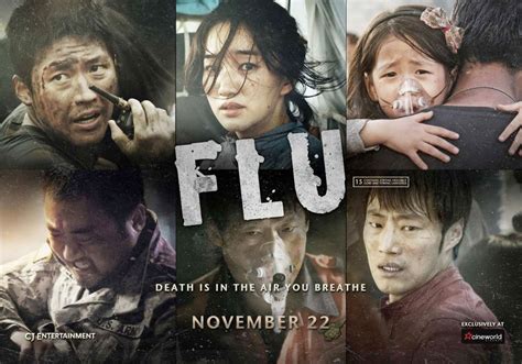 A case of the flu quickly morphs into a pandemic.  1 Link  The Flu 2013 1080p Blu-ray ...