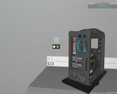 Pc Build Simulator Come Assemblare Un Computer