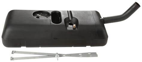 Legacy gas tank 12.5 litres. Tanks Inc. 38CP Tanks Inc. Fuel Tanks | Summit Racing