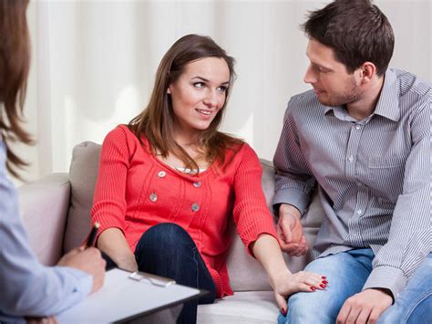 What Are The Benefits Of Couples Therapy Marriage