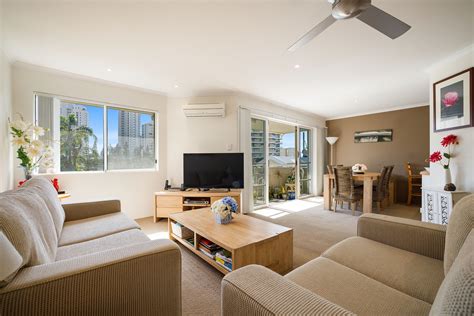 47 11 Breaker Street Main Beach QLD 4217 Apartment For Rent Domain
