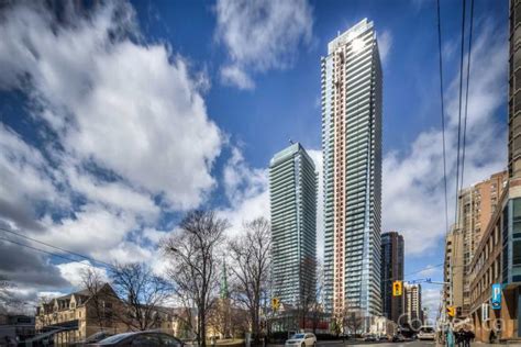 21 Tallest Buildings In Toronto Under Construction Right Now Venture