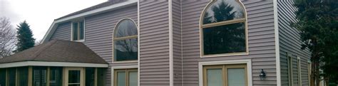 Family owned and opertated, we have been in business since 1991. Vinyl Siding Types and Styles | Windows by ABC Windows And ...