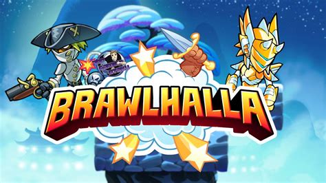 Brawlhalla Steam Version Pc Download