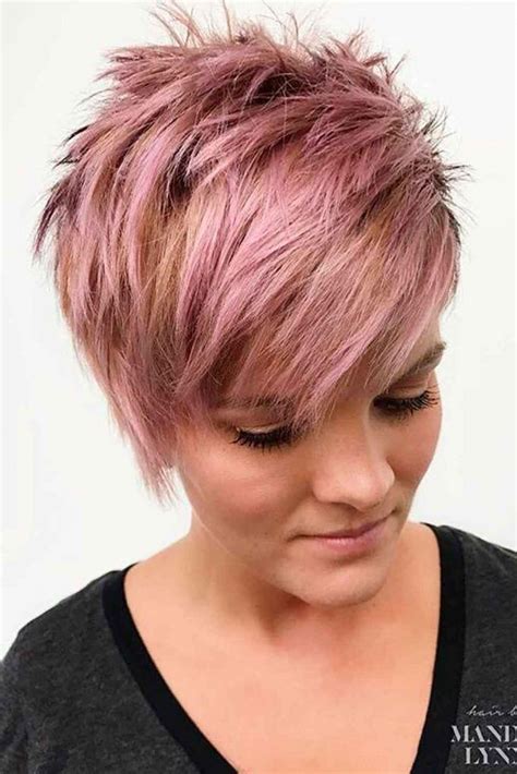 Check spelling or type a new query. Over 50 Long Pixie Cut Ideas For A Creativity Look In 2020