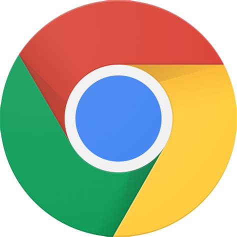 Google chrome logo by unknown author license: google chrome logo png Transparent Background Image for ...