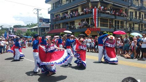 Costa Rican Traditions That Identify Us As A Nation The Costa Rica News