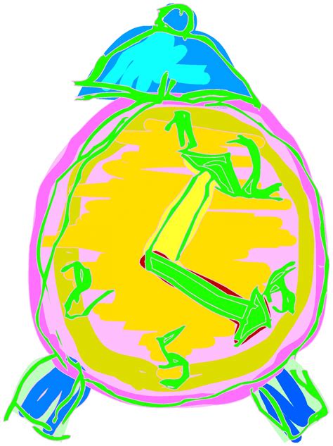 Alarm Clock Free Stock Photo - Public Domain Pictures