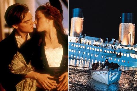 Titanic Deleted Scene Has Been Unearthed And It Makes The Film Ending