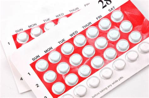 Birth Control Pills Shouldnt Need Prescription Docs Say