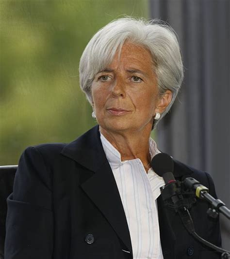 imf chief christine lagarde charged with negligence over graft case