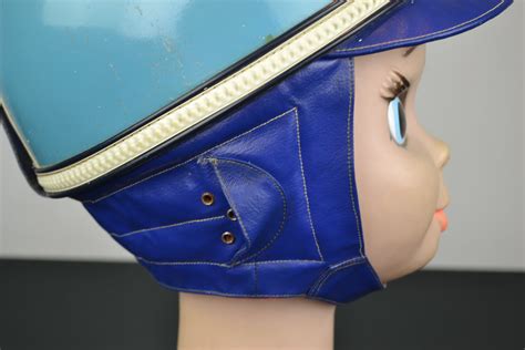 It was founded in 1947 by gino amisano, and currently owned by investcorp. Vintage AGV Motorcycle Helmet Italy, 1960s | Retro Station