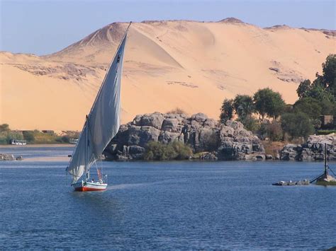 Egipt Nazywano Darem Nilu Gdyż - Egipt darem Nilu | Blog Doroty