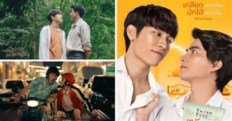 Top 10 Thai Bl Drama Series As Ranked By Bl Fans Dear Straight People
