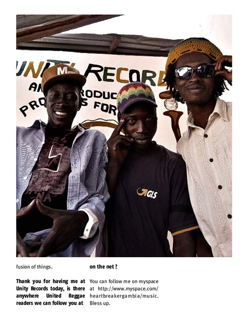 A list of 1458 titles created 21 jul 2019. United Reggae Magazine #19 - May 2012 | United Reggae