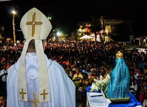 Your city or country to also experienceigreja matriz de nossa senhora das candeias.promoting your link also lets your audience know that you are featured on a rapidly growing. Peregrinação de Nossa Senhora das Candeias será realizada ...