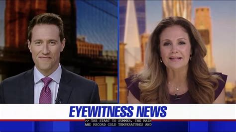 Wabc Channel Eyewitness News This Morning Am Open First