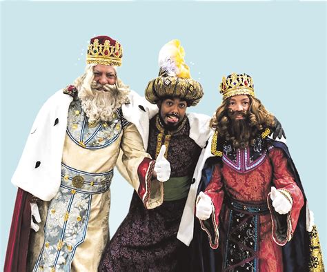 La Cabalgata De Reyes Se Celebrará El 3 De Enero En El Distrito