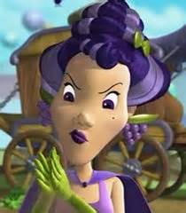 The film was written by robert getchell and directed by karel reisz. Sour Grapes Voice - Strawberry Shortcake: The Sweet Dreams ...