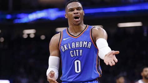 Russell Westbrook Takes Ownership Of Oklahoma City Thunders Struggles