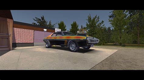 My Summer Car Gameplay Episode Satsuma Youtube