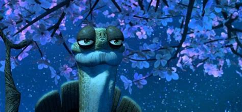 Right, so the best villain of the kung fu panda series, in my view is obviously lord shen. 10 Quotes That Prove Master Oogway From Kung Fu Panda Is ...