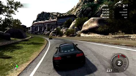 Forza Motorsport 3 Xbox360 Gameplay Hd Youtube