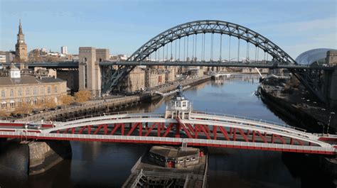 Exploring Newcastle Upon Tyne Definitive Guide Odyssey Traveller