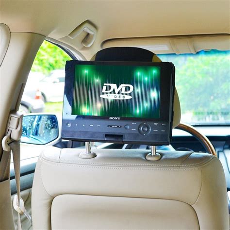 The pro 68se is an updated design that has even more features than its predecessor, including the ability to use the popular intellicord. TFY Car Headrest Mount Holder for Swivel & Flip portable ...