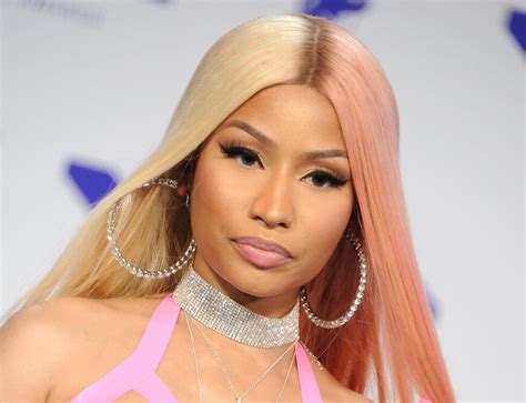 It was released on june 1, 2010 by young money, cash money, and universal motown as the lead single of the album. Nicki Minaj Follows Only Three Nigerians on Instagram ...