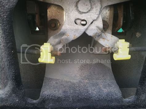 How To Tailgate Latch Repair Ford Ranger Forum