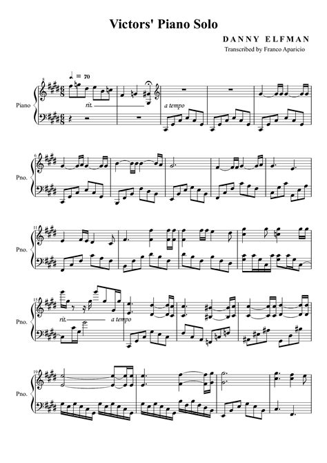 Solo Music Music Lyrics Piano Score Music Score Violin Sheet Music