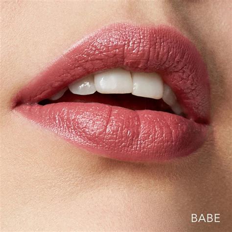 Bobbi Brown Crushed Lip Color Babe