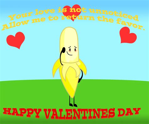 Bananas Valentines Day By Matrvincent On Deviantart