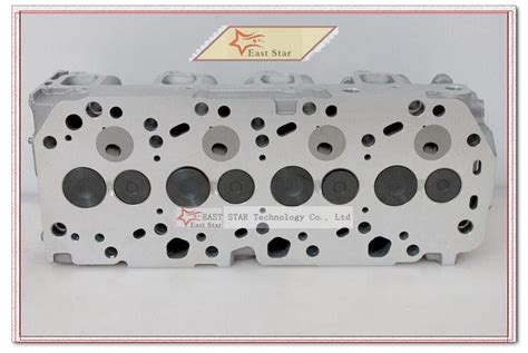 C C T Ct Cylinder Head For Toyota Corona Camry Carina Ii L For
