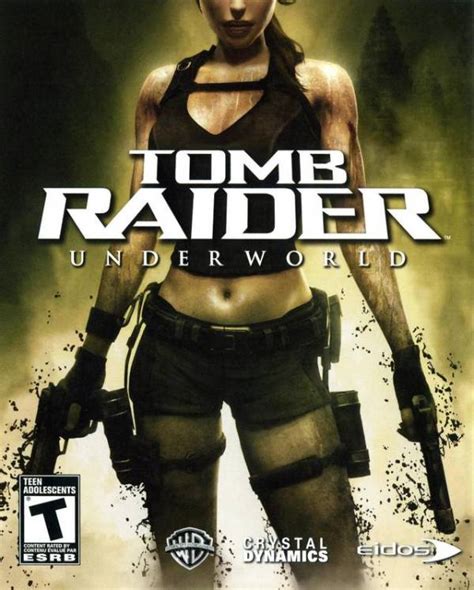 Chcses Blog The Tomb Raider Trilogy Ps3