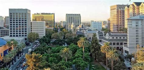 San jose, officially the city of san josé, is the cultural, financial, and political center of silicon valley, and the largest city in northern california by both population and area. Best Areas to Stay in San Jose & Sillicon Valley | Best Districts