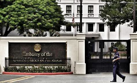 us ambassador to the philippines sung kim should be summoned to malacanang to explain contempt
